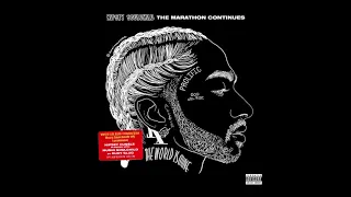 Nipsey Soulchild - The Marathon Continues (Tribute Blend Mixtape)