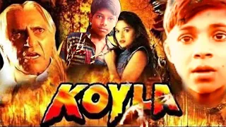 Koyla 1997 movie,🔥, Sharukh khan and Ashraf koyla movie