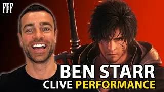 Breaking Down Ben Starr’s Impactful Performance in FF16