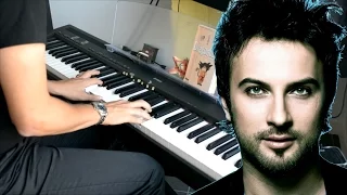 🎹  Tarkan - Dudu & Simarik