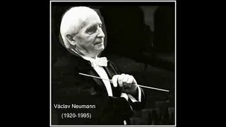 FLORENTINER MARCH (Julius Fucík - Czech Philharmonic Orchestra/Václav Neumann