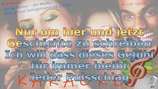 Helene Fischer - Hit Medley - Instrumental und Karaoke