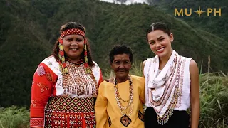 HER STORY ft. Jannarie Zarzoso x Agusan Del Norte | Miss Universe Philippines 2023