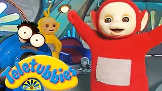 Po Is Red! | Teletubbies - Classic! | Videos for Kids | WildBrain Little Ones