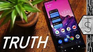 Google Pixel 6 Pro Review | 2 Months Later - The TRUTH!