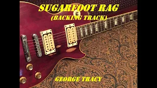 Sugarfoot Rag (Backing Track)