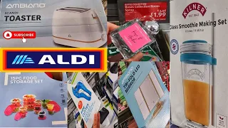 10 Things You SHOULD Be Buying at Aldi in March 2024 | Shopping hacks.