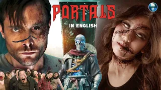 Portals | English Horror Full HD New Movie | Neil, Ruby | Gregg H, Liam | Hollywood Thriller Movie