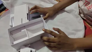 Redmi note 11 pro Unboxing Brand New