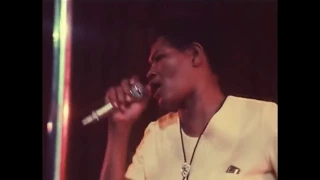 Big Mama Thornton  - Hound Dog (live 1971)