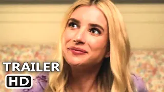 MAYBE I DO Trailer (2023) Emma Roberts, Diane Keaton, Comedy Movie