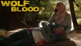 WOLFBLOOD S5E3 - The Dawnus Torc (full episode)