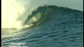 The Bomb- Bodyboarding Indo (the experiment)