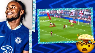 CHELSEA FANS, IT'S TIME TO GET EXCITED FOR CHRISTOPHER NKUNKU🎈🎈 || Nkunku Analysis x Reaction