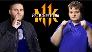 CEO 2019 | Noble Emperor Kombat vs Tweedy | Mortal Kombat