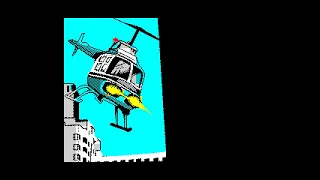 Как попасть на 2 остров в начале игры и найти вертолет в GTA VICE CITY