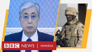 В ОДКБ обговорили  Казахстан,  а Росія та США - вторгнення в Україну. Випуск новин 10.01.2022