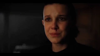 Mike and Eleven Surrender