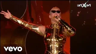 Katy Perry - Roulette (From “Witness World Tour Live in Rock in Rio Lisboa”)