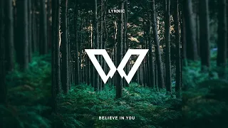 Lynnic - Believe in you