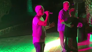 Ben Luca live - Eine Nacht mit (Dir) "Euch im Paradies" // Finca San Juan - Teneriffa