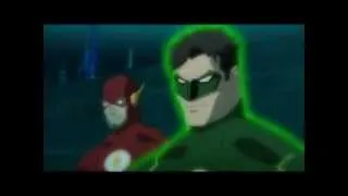 Justice League: Throne of Atlantis Official Trailer 2015 (HD)