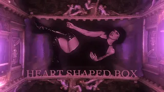 Clovet Mae - Heart Shaped Box (Nirvana | COVER)