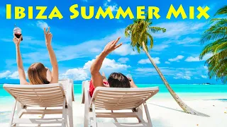 Ibiza Summer Mix 2020 - Best Tropical Deep House Lounge Music 2020 Chillout Dance