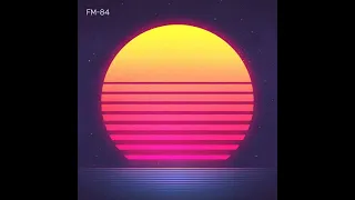 Fm-84 Feat. Clive Farrington - Goodbye (HQ)