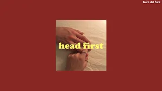 [THAISUB] head first - Christian French