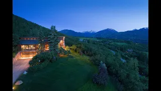 372 N Starwood Drive | One-of-a-kind Starwood Chalet