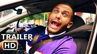 Taxi 5 | Official Trailer#1 | Action Comedy Movie(2018)