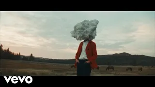 Hayd - Head In The Clouds (Official Video)