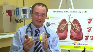 Asthma Education