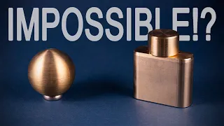 The Impossible HIPFLASK Puzzle - Hardest Puzzle in 2020?