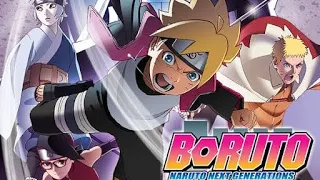 Boruto episode 2 in Hindi|| season 1 || trending