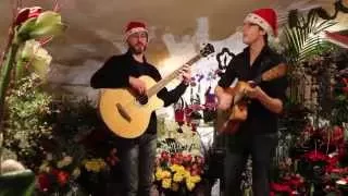 Emilien Buffa :: NOËL 2013 - chansons de Noël