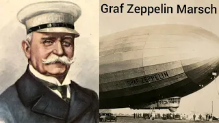 Graf Zeppelin Marsch