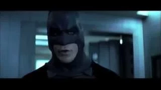 Spiderman and Batman Team Up(Fan Made)