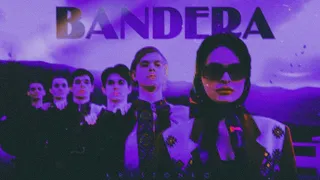 Kristonko - Bandera(DON'T CRY Remix)