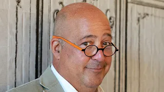 The Tragedy of Andrew Zimmern Just Gets Sadder and Sadder