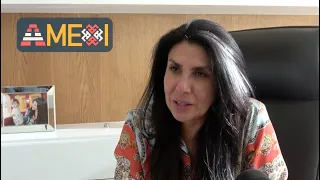 Gisselle González habla de "Marea de pasiones" y los temas sociales que aborda