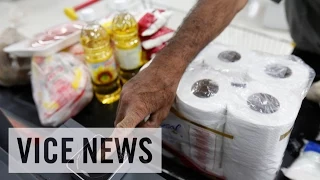 VICE News Daily: Beyond The Headlines - September 30, 2014