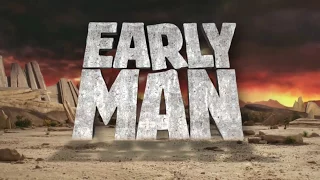 Мультфильм: "Дикие предки" (Early Man) 2018 ENG №3