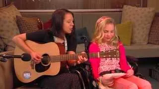 Music Therapy at Primary Children's Hospital