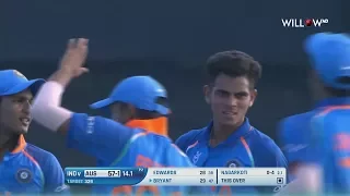 Australia U19 vs India U19 - World Cup, 2018 - Final Full Highlights