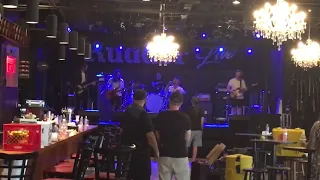 Temperance Movement - “Caught in the Middle” - soundcheck, Dewey Beach, DE 2019 (snippet)