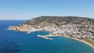 Karpathos May 2024! 🇬🇷 4K Drone and Gopro footage.