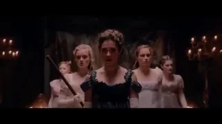 Pride and Prejudice and Zombies (2016) | New Trailer #1 [HD]