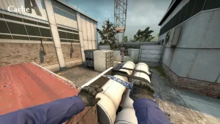 All CSGO Maps